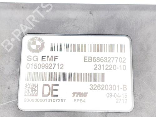 Electronic module BMW 6 Coupe (F13) 640 d | BP39410188M83  - Image 6