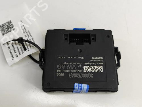 Electronic module VW TAIGO (CS1) 1.0 TSI | BP27788206M83 - Image 2