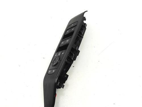 Right front window switch NISSAN QASHQAI III (J12) 1.3 DIG-T | BP35717912I26 - Image 2
