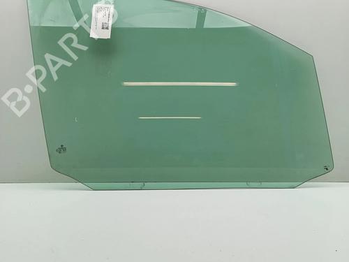 Used Front right door window VW CADDY IV Box Body/MPV (SAA, SAH) 2.0 TDI (102 hp) 31021331