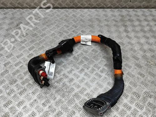 Wiring harness JAGUAR I-PACE (X590) EV400 AWD | BP27777902E16 