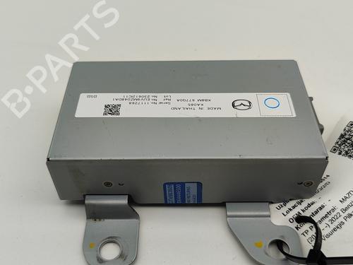 Elektronisk modul MAZDA CX-5 (KF) 2.0 | BP27330983M83 