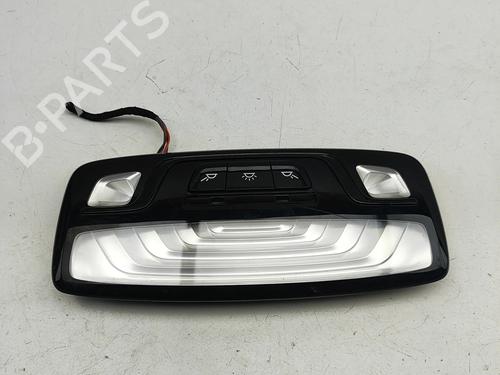 Used Interior roof light Interior roof light BMW X5 (G05, F95) xDrive 30 d Mild-Hybrid (286 hp) 33393349 33393349