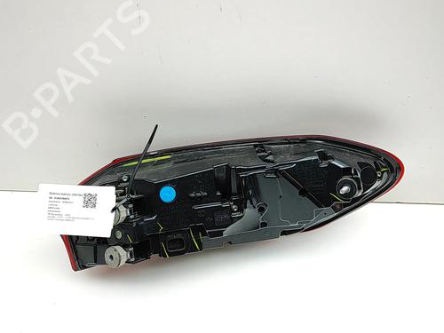 Left taillight BMW X6 (G06, F96) xDrive 40 i | BP36415217C34 - Image 2