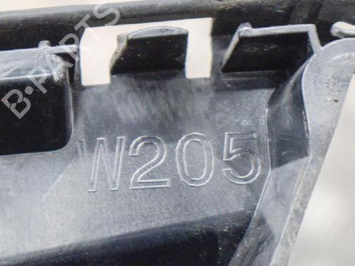 Rear bumper bracket MERCEDES-BENZ C-CLASS (W205) C 220 d 4-matic (205.005) | BP14610170C159 