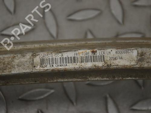 Left front suspension arm TESLA MODEL S (5YJS) 85D AWD | BP30246699M12