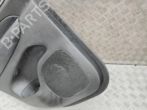 Rear left panel JEEP GRAND CHEROKEE IV (WK, WK2) 3.0 CRD V6 4x4 | BP32679991C60 - Image 4