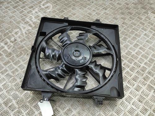 Radiator fan HYUNDAI TUCSON (NX4E, NX4A) 1.6 T-GDi Hybrid | BP27777670M35 