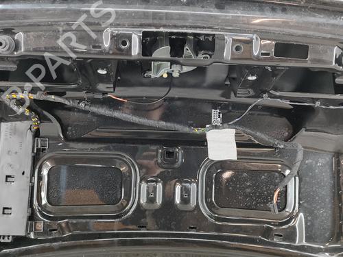 Bakluke CC/Kombi-Kupé VW PHAETON (3D1, 3D2, 3D3, 3D4, 3D6, 3D7, 3D8, 3D9) 6.0 W12 4motion | BP23416239C6 