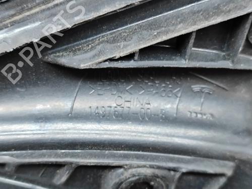 Gummiliste TESLA MODEL Y (5YJY) EV Performance All-wheel Drive | BP33360440C142 - Image 6