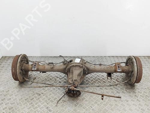Used Rear axle FORD RANGER (ET) 3.0 TDCi 4x4 (156 hp) 31216912
