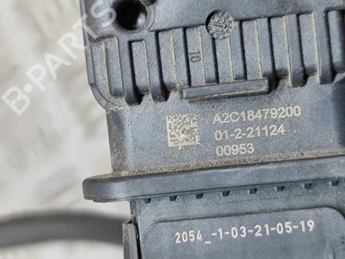 Electronic sensor VW TRANSPORTER T6 Van (SGA, SGH, SHA, SHH) 2.0 TDI | BP23248736M84 