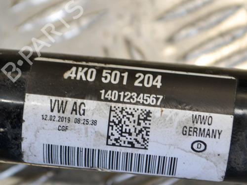 Right rear driveshaft AUDI A7 Sportback (4KA) 55 TFSI Mild Hybrid quattro | BP27752492M41