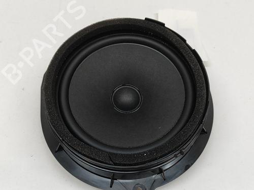 Used Speaker AUDI A3 Limousine (8VS, 8VM) S3 quattro (300 hp) 28160336