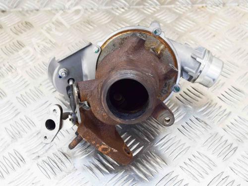 Turbolader/Kompressor RENAULT CAPTUR I (J5_, H5_) 1.5 dCi 90 (J5N4, J5M5, J5MW, J5M6, J5AL, J5AJ) | BP6744890M71 