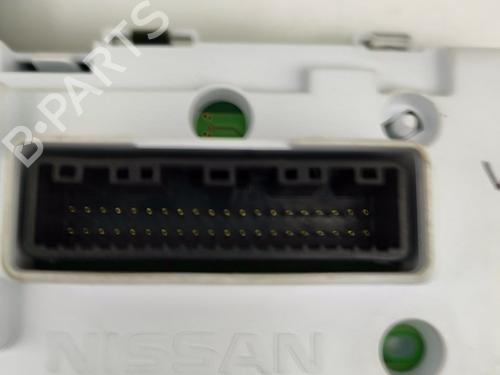 Instrument cluster NISSAN LEAF (ZE1) Electric | BP27796621C47 