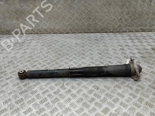 Used Left rear shock absorber SKODA KAROQ (NU7, ND7) 1.6 TDI (115 hp) 17549014