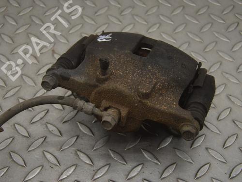 Left front brake caliper SUZUKI VITARA (LY) 1.4 T (APK414) | BP30247108M105