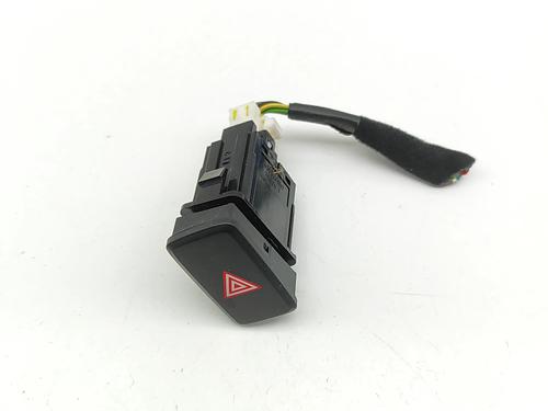 Used Warning switch Warning switch KIA CEE'D (JD) 1.6 CRDi 110 (110 hp) 33376514 33376514
