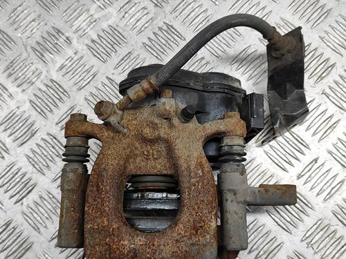 Right rear brake caliper NISSAN QASHQAI II SUV (J11, J11_) 1.2 DIG-T | BP22807150M106 