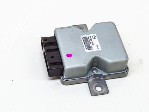 Used Electronic module Electronic module MAZDA CX-5 (KE, GH) 2.0 (KEEFW) (165 hp) 6771556 6771556