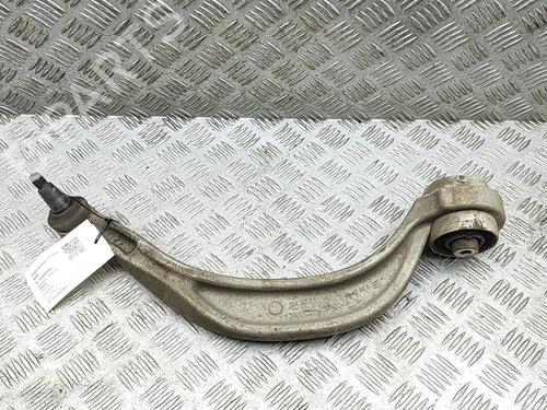 Used Left front suspension arm Left front suspension arm AUDI A6 C8 Avant (4A5) RS6 TFSI Mild Hybrid quattro (600 hp) 33549205 33549205