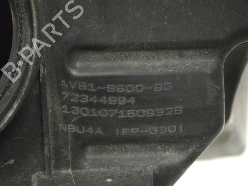 Air filter box FORD FOCUS III 1.0 EcoBoost | BP30267591M87 - Image 6