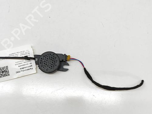 Used Electronic module Electronic module MERCEDES-BENZ CLA (C118) CLA 200 (118.387) (150 hp) 28688303 28688303