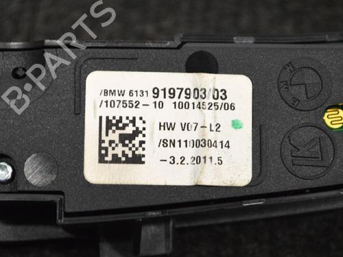 Switch BMW 5 Gran Turismo (F07) 530 d | BP6760145I30