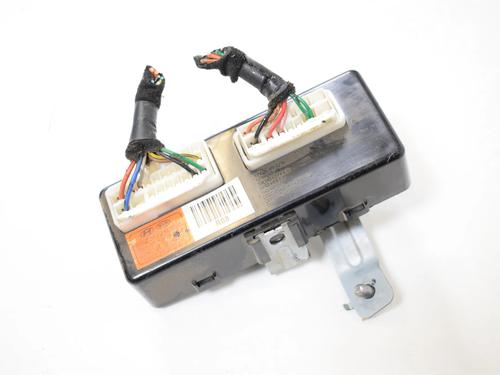 Used Electronic module HYUNDAI SANTA FÉ II (CM) 2.2 CRDi (155 hp) 9897955