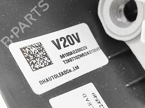 Steering wheel KIA NIRO II (SG2) EV | BP34476154C49  - Image 6