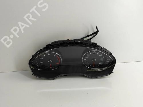 Used Instrument cluster AUDI A5 Sportback (F5A, F5F) 35 TFSI Mild Hybrid (150 hp) 28432247