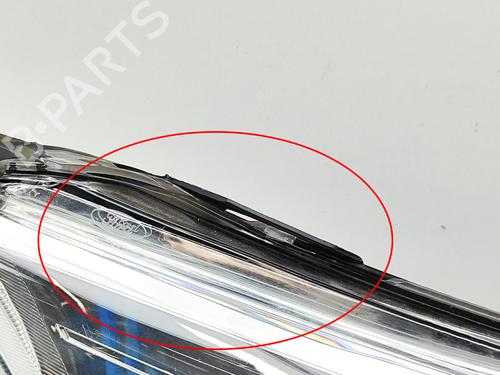 Left headlight FORD TRANSIT CUSTOM V362 Bus (F3) 2.0 EcoBlue | BP36358793C28 - Image 9
