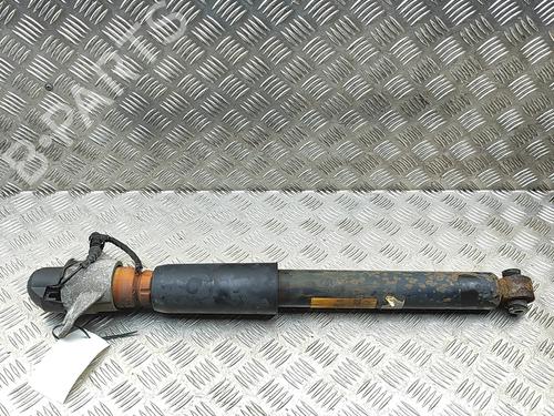 Used Left rear shock absorber Left rear shock absorber AUDI Q5 (FYB, FYG) SQ5 TFSI quattro (354 hp) 32974534 32974534