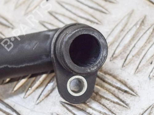 Pipe FORD FIESTA VI (CB1, CCN) 1.25 | BP14657088M125 