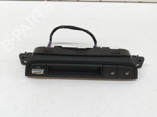 Spak kontakt MAZDA MX-5 IV (ND__) 2.0 (ND2E, ND6E) (160 hp) 29007594