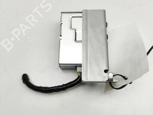 Module électronique MAZDA 3 Hatchback (BP) 2.5 e-SKYACTIV-G (BP5H) | BP30938008M83