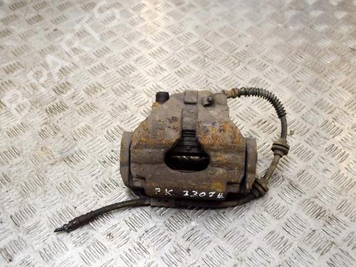 Used Left front brake caliper Left front brake caliper VW TRANSPORTER T5 Van (7HA, 7HH, 7EA, 7EH) 2.5 TDI (130 hp) 14630778 14630778
