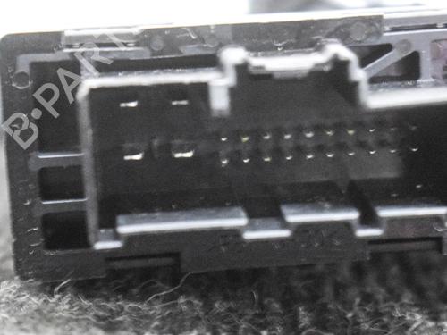 Left rear window motor VOLVO XC90 II (256) T5 AWD | BP27748526E23  - Image 5