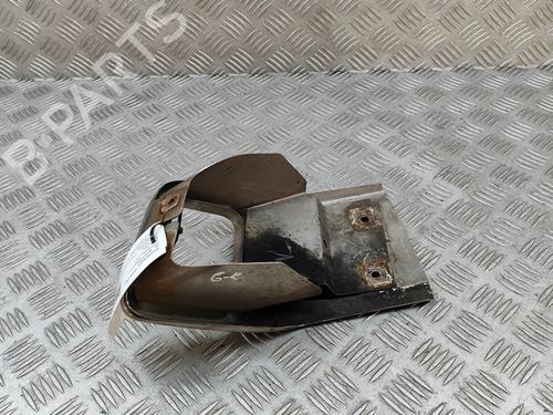 Pipe LAND ROVER RANGE ROVER EVOQUE (L538) 2.0 D 4x4 | BP24975819M125 