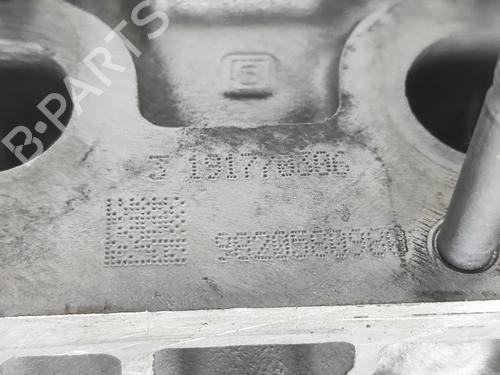 Cylinder head CITROËN BERLINGO Box Body/MPV (K9) 1.5 BlueHDi 100 | BP33732671M5 - Image 7