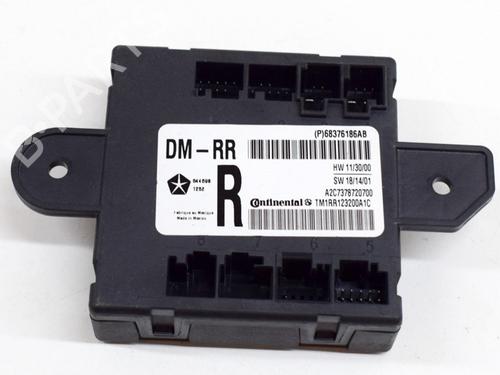 Used Electronic module MASERATI LEVANTE SUV (M161) 3.0 Q4 (350 hp) 15376810
