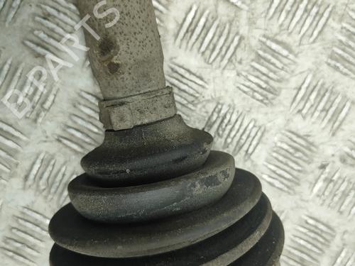 Left front driveshaft AUDI A6 C7 Avant (4G5, 4GD) 3.0 TDI quattro | BP26524084M38  - Image 6