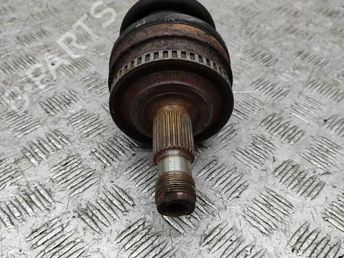 Left rear driveshaft MERCEDES-BENZ S-CLASS (W220, V220) S 320 (220.065, 220.165) | BP23946614M40
