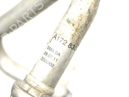 AC pipe MERCEDES-BENZ SLK (R172) 200 (172.448) | BP33343451M126  - Image 5