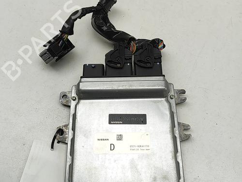 Used Gearbox control unit Gearbox control unit NISSAN GT-R (R35) V6 (530 hp) 33962672 33962672