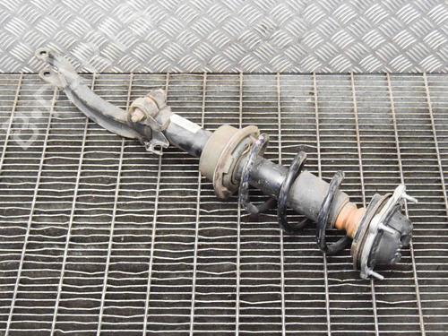 Used Left front shock absorber AUDI A7 Sportback (4GA, 4GF) 3.0 TDI quattro (218 hp) 7267033