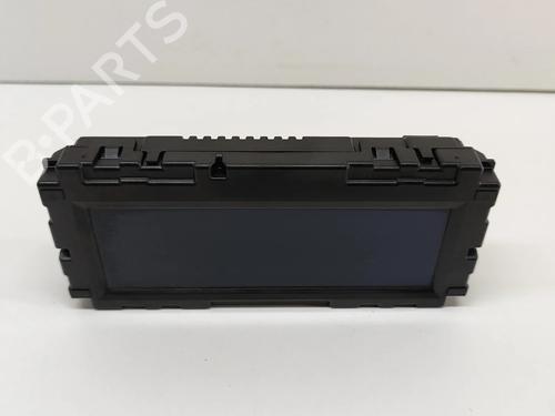 Used Display monitor Display monitor OPEL MOKKA / MOKKA X (J13) 1.6 (_76) (116 hp) 18878035 18878035