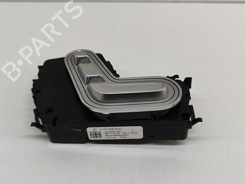 Switch MERCEDES-BENZ GLE (V167) GLE 400 d 4-matic (167.123) | BP27771853I30