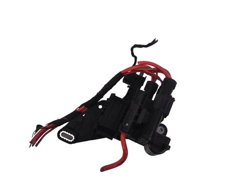 Used Electronic module Electronic module BMW 3 (F30, F80) 330 d (258 hp) 33356105 33356105